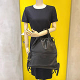 【BOTTEGAVENETA/ボッテガヴェネタ】 パーフォレイテッド バックパック リュック・デイパック レザー ブラック ユニセックス【中古】【真子質店】【BL】




【YMaMi】