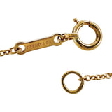 【TIFFANY&Co./ティファニー】 オープンハート 幅14.4mm ネックレス K18ゴールド 18金 3.0g 38cm レディース
【中古】【真子質店】【GD】




【DSMo】
【ex】
