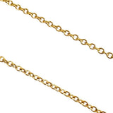【TIFFANY&Co./ティファニー】 オープンハート 幅14.4mm ネックレス K18ゴールド 18金 3.0g 38cm レディース
【中古】【真子質店】【GD】




【DSMo】
【ex】