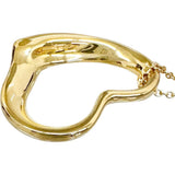 【TIFFANY&Co./ティファニー】 オープンハート 幅22.3mm ネックレス K18ゴールド 18金 5.9g 38.5cm レディース
【中古】【真子質店】【GD】




【SSx】
【ex】