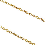 【TIFFANY&Co./ティファニー】 オープンハート 幅22.3mm ネックレス K18ゴールド 18金 5.9g 38.5cm レディース
【中古】【真子質店】【GD】




【SSx】
【ex】