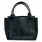 [BALENCIAGA] Navy Cabas 339933 Handbag Cotton Canvas/Calf Black Women's [Pre-owned] [Mako Shichi-ten] [BL]




[DYT]