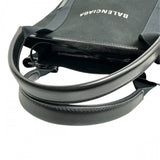 [BALENCIAGA] Navy Cabas 339933 Handbag Cotton Canvas/Calf Black Women's [Pre-owned] [Mako Shichi-ten] [BL]




[DYT]