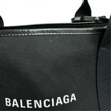 [BALENCIAGA] Navy Cabas 339933 Handbag Cotton Canvas/Calf Black Women's [Pre-owned] [Mako Shichi-ten] [BL]




[DYT]