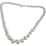 【TIFFANY&Co./ティファニー】 ボール 中空 ネックレス シルバー925 27.9g 40.5cm レディース
【中古】【真子質店】【GD】




【MaIS】