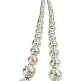 【TIFFANY&Co./ティファニー】 ボール 中空 ネックレス シルバー925 27.9g 40.5cm レディース
【中古】【真子質店】【GD】




【MaIS】