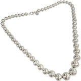 【TIFFANY&Co./ティファニー】 ボール 中空 ネックレス シルバー925 27.9g 40.5cm レディース
【中古】【真子質店】【GD】




【MaIS】