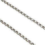 【Chopard/ショパール】 ハッピーダイヤ クロス/十字架 2Pダイヤモンド＆ピンクサファイア ネックレス K18WGホワイトゴールド 18金/K18YGイエローゴールド 18金 12.3g 42cm 79/4009 レディース
【中古】【真子質店】【GD】




【TYDx】