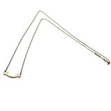【TIFFANY&Co./ティファニー】 Tスマイル ミニ ネックレス K18PGピンクゴールド 18金 2.3g 41/45.5cm レディース
【中古】【真子質店】【GD】




【IxxI】