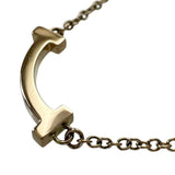 【TIFFANY&Co./ティファニー】 Tスマイル ミニ ネックレス K18PGピンクゴールド 18金 2.3g 41/45.5cm レディース
【中古】【真子質店】【GD】




【IxxI】