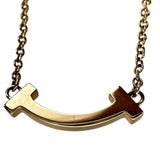 【TIFFANY&Co./ティファニー】 Tスマイル ミニ ネックレス K18PGピンクゴールド 18金 2.3g 41/45.5cm レディース
【中古】【真子質店】【GD】




【IxxI】