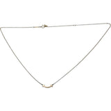 【TIFFANY&Co./ティファニー】 Tスマイル ミニ ネックレス K18PGピンクゴールド 18金 2.3g 41/45.5cm レディース
【中古】【真子質店】【GD】




【IxxI】