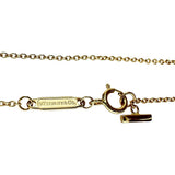 【TIFFANY&Co./ティファニー】 Tスマイル ミニ ネックレス K18PGピンクゴールド 18金 2.3g 41/45.5cm レディース
【中古】【真子質店】【GD】




【IxxI】