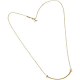 【TIFFANY&Co./ティファニー】 Tスマイル スモール ネックレス K18YGイエローゴールド 18金 2.9g 41/45.5cm レディース
【中古】【真子質店】【GD】




【IDMiMo】