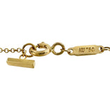 【TIFFANY&Co./ティファニー】 Tスマイル スモール ネックレス K18YGイエローゴールド 18金 2.9g 41/45.5cm レディース
【中古】【真子質店】【GD】




【IDMiMo】