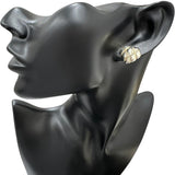 【TIFFANY&Co./ティファニー】 キルティングハート ハートモチーフ ピアス シルバー925/K18ゴールド 18金 5.5g レディース
【中古】【真子質店】【GD】




【TKMo】