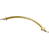 【TIFFANY&Co./ティファニー】 Tスマイル スモール ネックレス K18YGイエローゴールド 18金 2.9g 41/45.5cm レディース
【中古】【真子質店】【GD】




【IDMax】