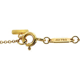 【TIFFANY&Co./ティファニー】 Tスマイル スモール ネックレス K18YGイエローゴールド 18金 2.9g 41/45.5cm レディース
【中古】【真子質店】【GD】




【IDMax】