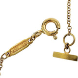 【TIFFANY&Co./ティファニー】 Tスマイル スモール ネックレス K18YGイエローゴールド 18金 2.9g 41/45.5cm レディース
【中古】【真子質店】【GD】




【IDMax】