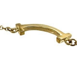 【TIFFANY&Co./ティファニー】 Tスマイル ミニ ネックレス K18YGイエローゴールド 18金 2.2g 41/46 cm レディース
【中古】【真子質店】【GD】




【IxIT】