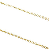 【TIFFANY&Co./ティファニー】 Tスマイル ミニ ネックレス K18YGイエローゴールド 18金 2.2g 41/46 cm レディース
【中古】【真子質店】【GD】




【IxIT】
