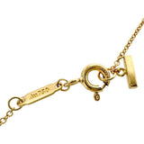 【TIFFANY&Co./ティファニー】 Tスマイル ミニ ネックレス K18YGイエローゴールド 18金 2.2g 41/46 cm レディース
【中古】【真子質店】【GD】




【IxIT】