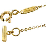 【TIFFANY&Co./ティファニー】 Tスマイル ミニ ネックレス K18YGイエローゴールド 18金 2.2g 41/46 cm レディース
【中古】【真子質店】【GD】




【IxIT】