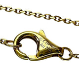 【CARTIER/カルティエ】 アミュレット マザーオブパール ホワイトシェル 1Pダイヤモンド ネックレス K18YGイエローゴールド 18金 3.0g 38/41cm レディース
【中古】【真子質店】【GD】




【IKYx】
