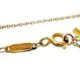 【TIFFANY&Co./ティファニー】 Tスマイル スモール ネックレス K18PGピンクゴールド 18金 2.7g 40/45.5cm レディース
【中古】【真子質店】【GD】




【IDMiMo】