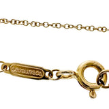【TIFFANY&Co./ティファニー】 Tスマイル スモール ネックレス K18PGピンクゴールド 18金 2.7g 40/45.5cm レディース
【中古】【真子質店】【GD】




【IDMiMo】