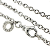 【BVLGARI/ブルガリ】 アレグラ マルチ石 ネックレス K18WGホワイトゴールド 18金 20.0g 46.5cm レディース
【中古】【真子質店】【GD】




【DKMiMo】