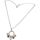 【BVLGARI/ブルガリ】 アレグラ マルチ石 ネックレス K18WGホワイトゴールド 18金 20.0g 46.5cm レディース
【中古】【真子質店】【GD】




【DKMiMo】