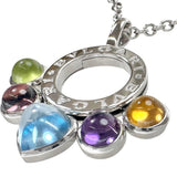 【BVLGARI/ブルガリ】 アレグラ マルチ石 ネックレス K18WGホワイトゴールド 18金 20.0g 46.5cm レディース
【中古】【真子質店】【GD】




【DKMiMo】