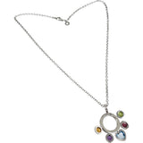 【BVLGARI/ブルガリ】 アレグラ マルチ石 ネックレス K18WGホワイトゴールド 18金 20.0g 46.5cm レディース
【中古】【真子質店】【GD】




【DKMiMo】