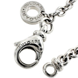 【BVLGARI/ブルガリ】 アレグラ マルチ石 ネックレス K18WGホワイトゴールド 18金 20.0g 46.5cm レディース
【中古】【真子質店】【GD】




【DKMiMo】