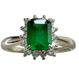 18号【TASAKI/タサキ】 エメラルド 0.82ct ダイヤモンド 0.22ct リング・指輪 Pt900プラチナ 5.7g レディース
【中古】【真子質店】【NN】




【IDMax】