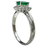 18号【TASAKI/タサキ】 エメラルド 0.82ct ダイヤモンド 0.22ct リング・指輪 Pt900プラチナ 5.7g レディース
【中古】【真子質店】【NN】




【IDMax】