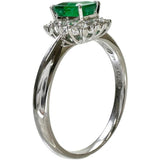 18号【TASAKI/タサキ】 エメラルド 0.82ct ダイヤモンド 0.22ct リング・指輪 Pt900プラチナ 5.7g レディース
【中古】【真子質店】【NN】




【IDMax】