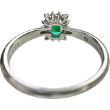 18号【TASAKI/タサキ】 エメラルド 0.82ct ダイヤモンド 0.22ct リング・指輪 Pt900プラチナ 5.7g レディース
【中古】【真子質店】【NN】




【IDMax】