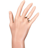 17号【TIFFANY&Co./ティファニー】 ルビー ダイヤモンド リング・指輪 K18YGイエローゴールド 18金 4.0g レディース
【中古】【真子質店】【GD】




【TKKT】