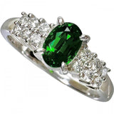 11号【TASAKI/タサキ】 グリーングロシュラーガーネット 0.62ct ダイヤモンド 0.16ct リング・指輪 Pt900プラチナ 3.9g レディース
【中古】【真子質店】【NN】




【IxMiS】
