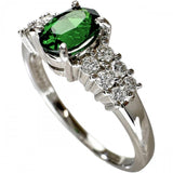11号【TASAKI/タサキ】 グリーングロシュラーガーネット 0.62ct ダイヤモンド 0.16ct リング・指輪 Pt900プラチナ 3.9g レディース
【中古】【真子質店】【NN】




【IxMiS】