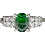 11号【TASAKI/タサキ】 グリーングロシュラーガーネット 0.62ct ダイヤモンド 0.16ct リング・指輪 Pt900プラチナ 3.9g レディース
【中古】【真子質店】【NN】




【IxMiS】