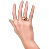 15号【TASAKI/タサキ】 ルビー 0.84ct ダイヤモンド 0.17ct リング・指輪 K18YGイエローゴールド 18金 5.8g レディース
【中古】【真子質店】【NN】




【IMoIMi】