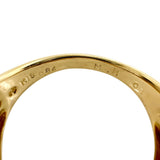 15号【TASAKI/タサキ】 ルビー 0.84ct ダイヤモンド 0.17ct リング・指輪 K18YGイエローゴールド 18金 5.8g レディース
【中古】【真子質店】【NN】




【IMoIMi】