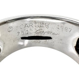 12.5号【CARTIER/カルティエ】 ヌーベルバーグ リング・指輪 K18WGホワイトゴールド 18金 13.5g #53 レディース
【中古】【真子質店】【GD】




【KIMox】