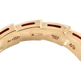 9号【BVLGARI/ブルガリ】 セルペンティ ホワイトシェル(マザーオブパール） ダイヤモンド リング・指輪 K18PGピンクゴールド 18金 4.4g #49(9号） レディース
【中古】【真子質店】【GD】




【MaIYMi】