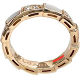 9号【BVLGARI/ブルガリ】 セルペンティ ホワイトシェル(マザーオブパール） ダイヤモンド リング・指輪 K18PGピンクゴールド 18金 4.4g #49(9号） レディース
【中古】【真子質店】【GD】




【MaIYMi】