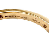 8.5号【HERMES/エルメス】 シェーヌダンクル コントゥールMM ダイヤモンド33石 0.21ct リング・指輪 K18PGピンクゴールド 18金 3.3g 49 レディース
【中古】【真子質店】【GD】




【TMiYx】