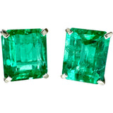 エメラルド 0.83/0.697 ct ピアス Pt900プラチナ 1.1g レディース
【中古】【真子質店】【NN】




【MiMix】